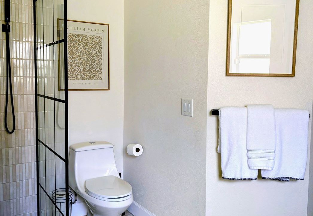 Photo of Bathroom in Haines City