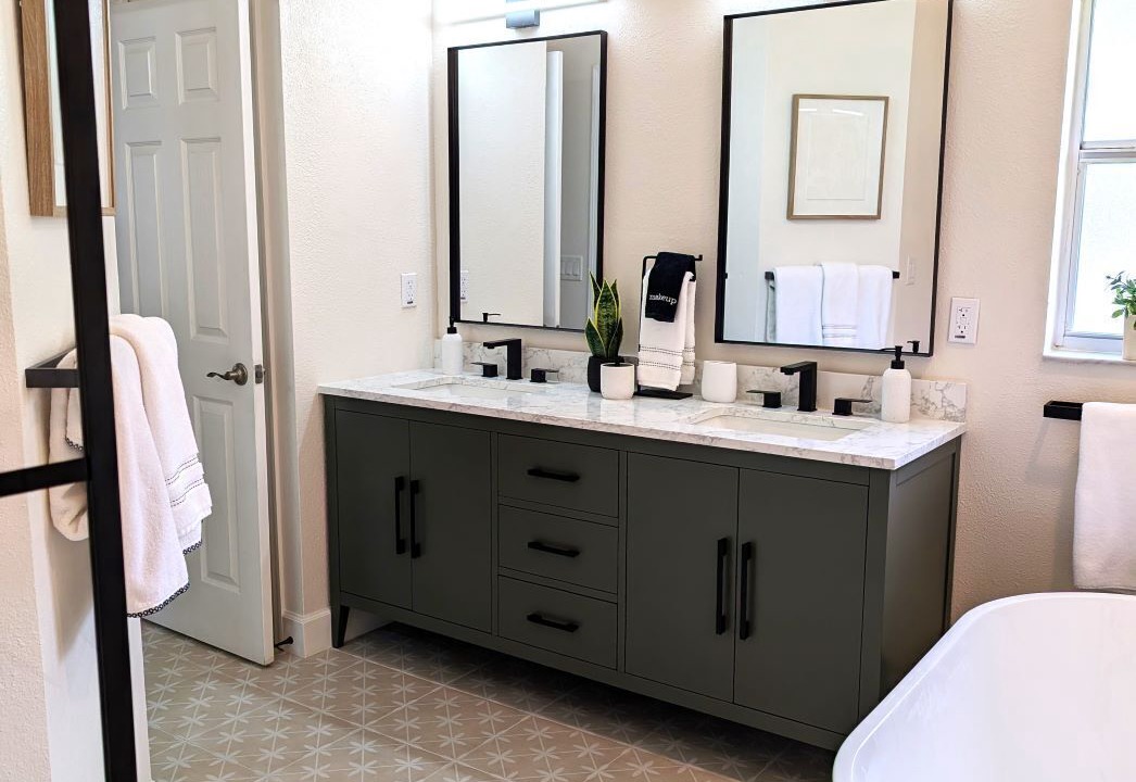 Photo of Bathroom in Haines City