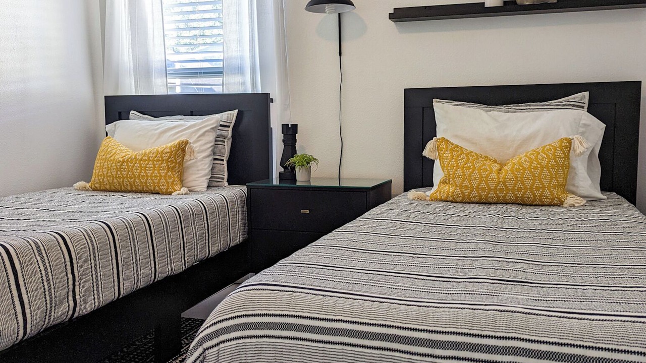Photo of Bedroom in Haines City