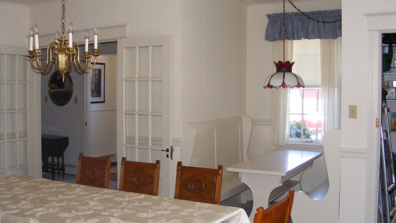 Photo of Bedroom in Cape May