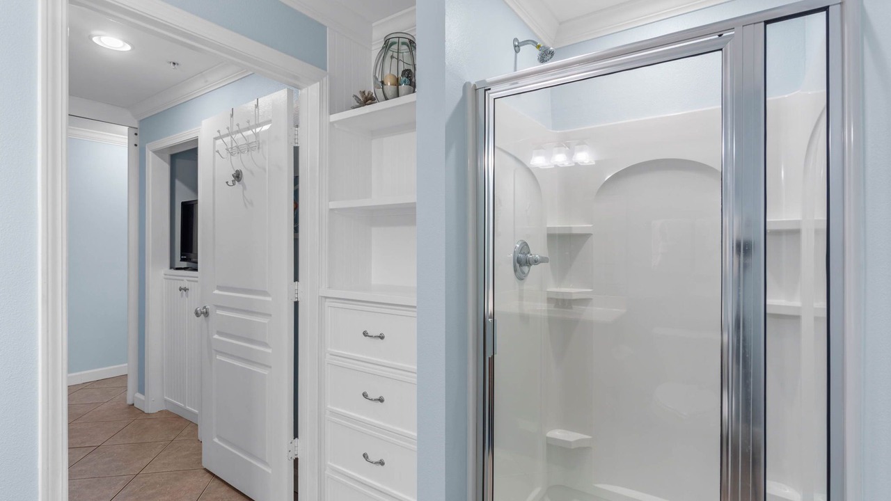 Photo of Bathroom in Miramar Beach