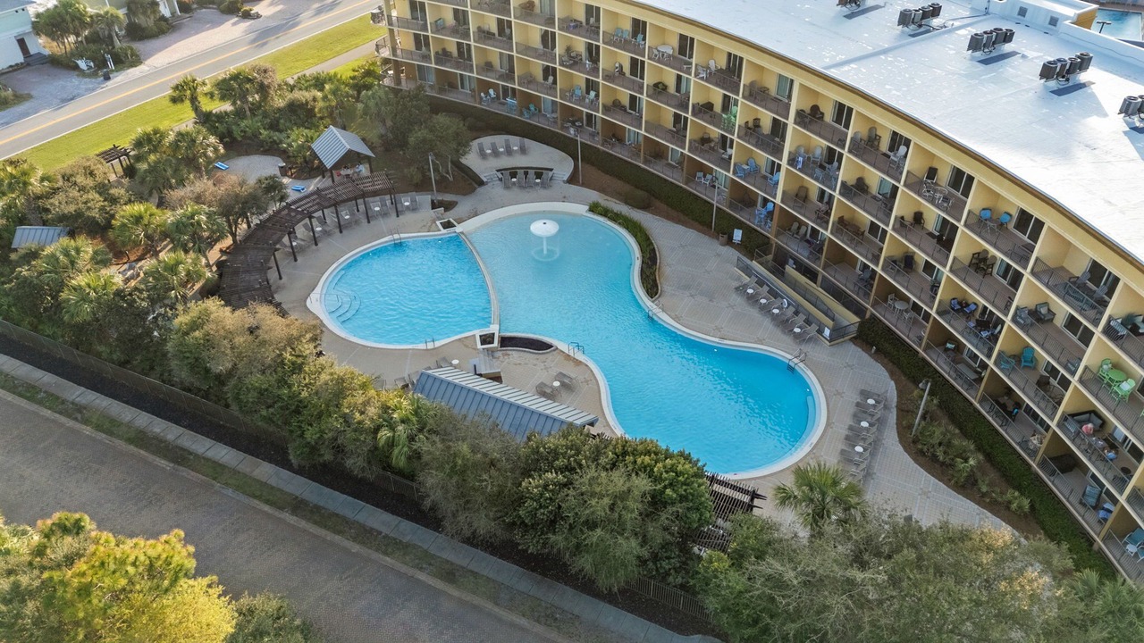 Photo of Outdoor in Miramar Beach
