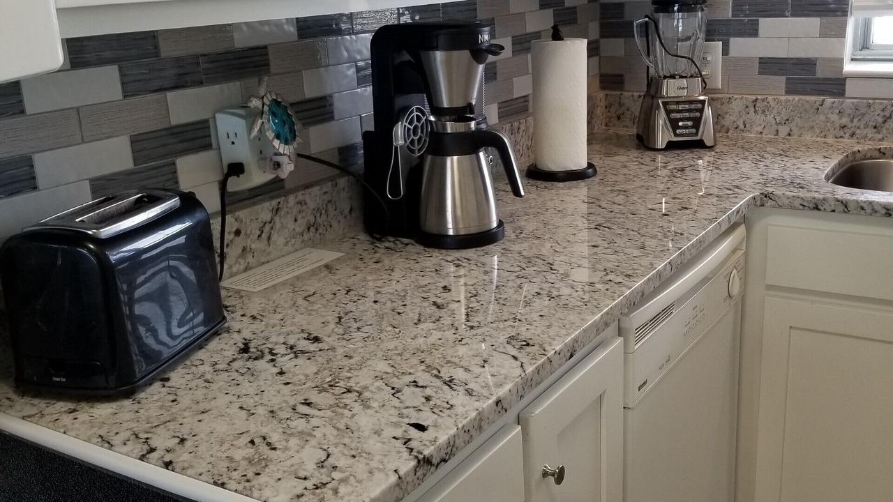 Photo of Kitchen in Biltmore Beach