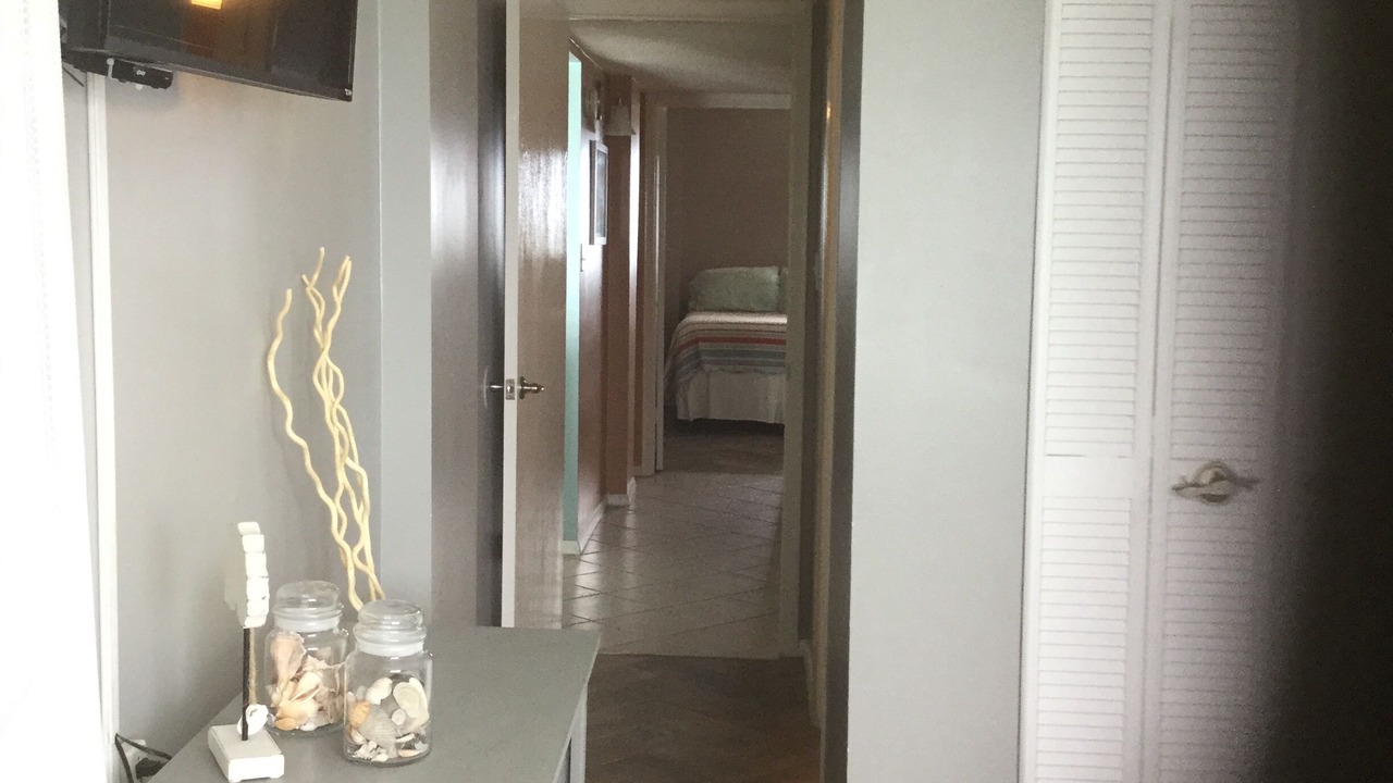 Photo of Bedroom in Biltmore Beach