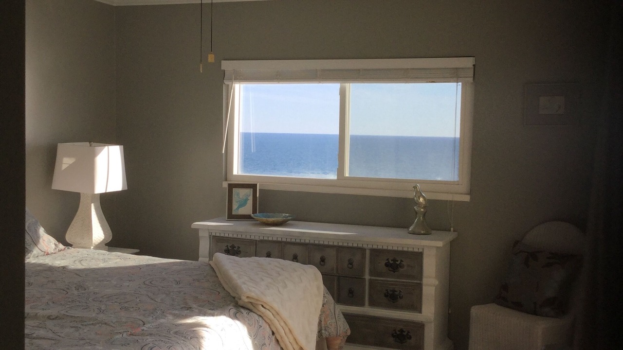 Photo of Bedroom in Biltmore Beach