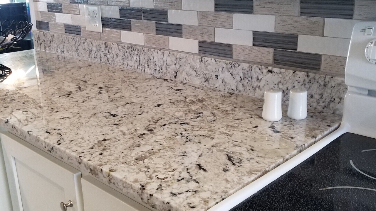 Photo of Kitchen in Biltmore Beach