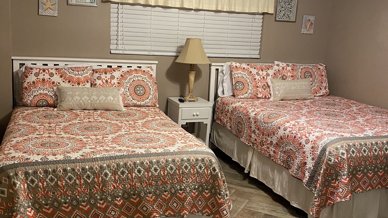 Photo of Bedroom in Biltmore Beach