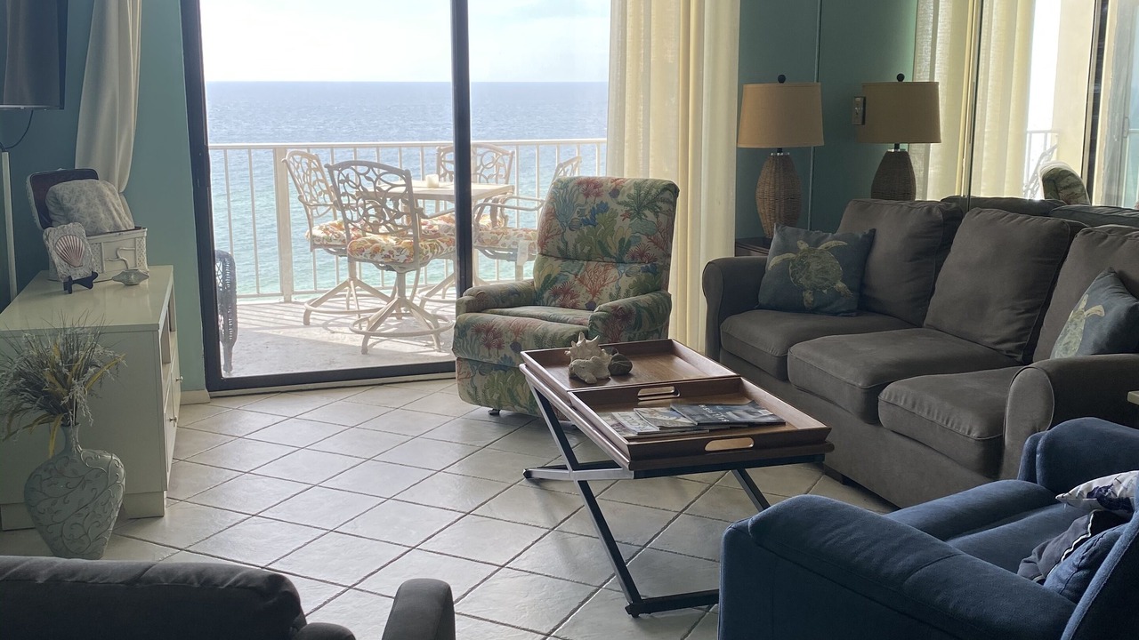 Photo of Bedroom in Biltmore Beach