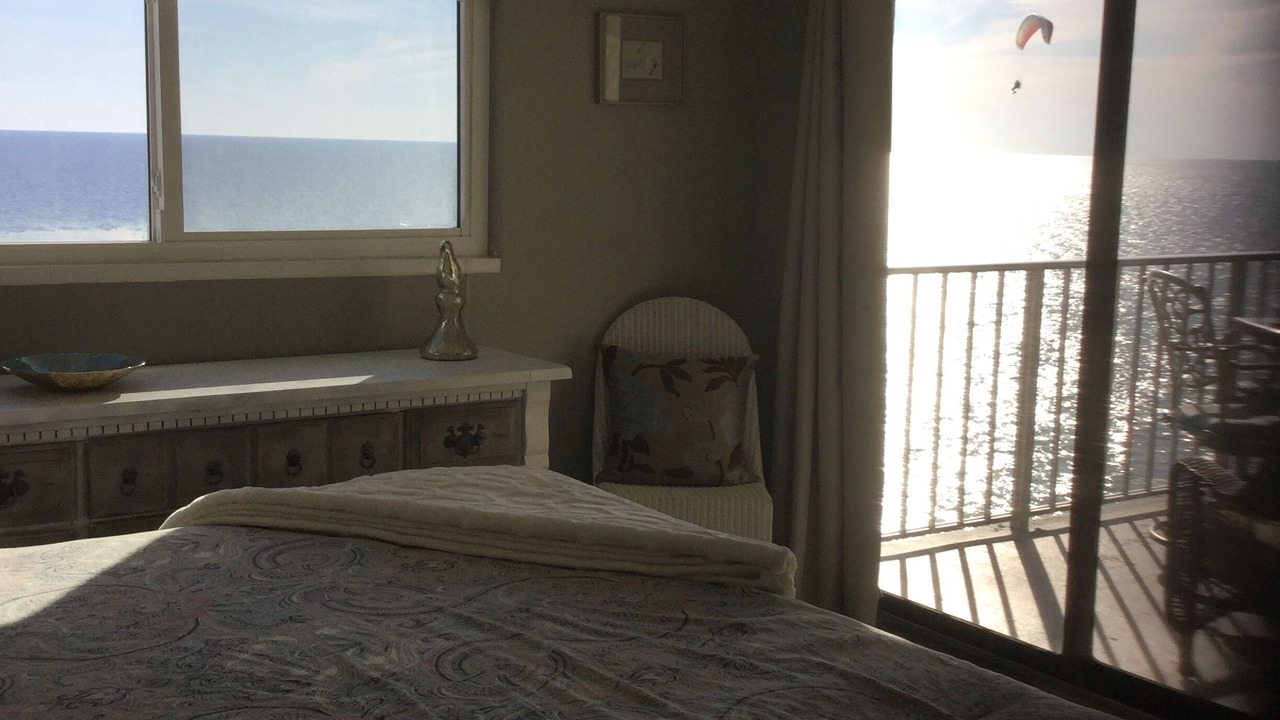 Photo of Patio Balcony in Biltmore Beach