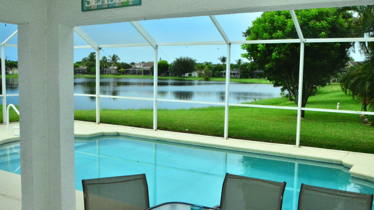 Photo of Outdoor in Beachwalk Isles