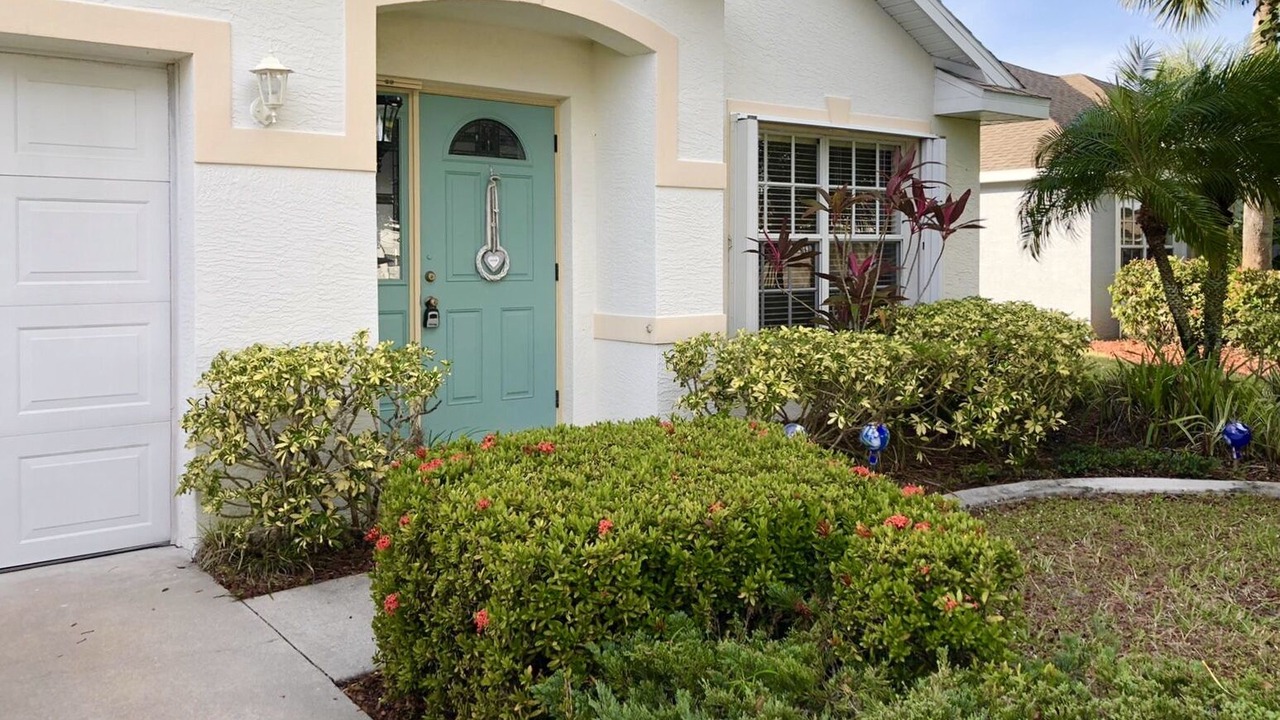 Photo of Outdoor in Beachwalk Isles