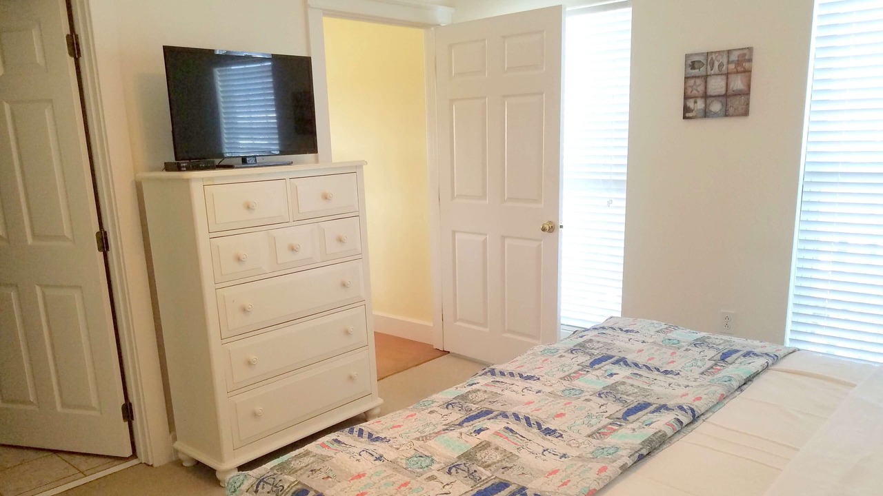 Photo of Bathroom in Keaton Beach