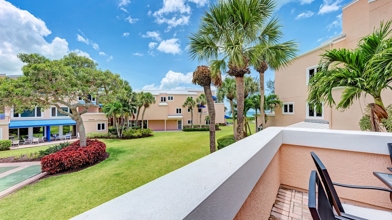 Photo of Outdoor in Longboat Key