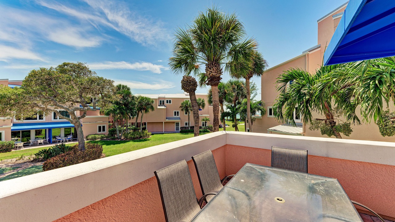 Photo of Outdoor in Longboat Key