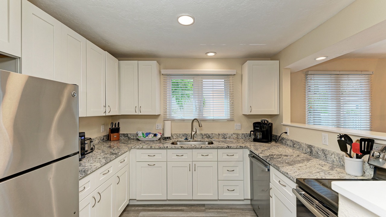Photo of Kitchen in Longboat Key