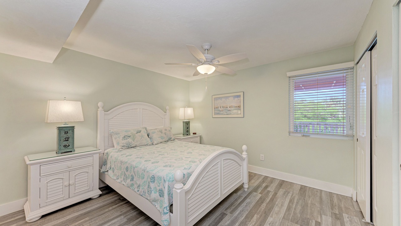 Photo of Bedroom in Longboat Key