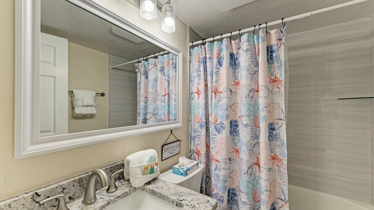 Photo of Bathroom in Longboat Key