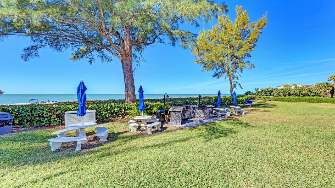 Photo of Outdoor in Longboat Key