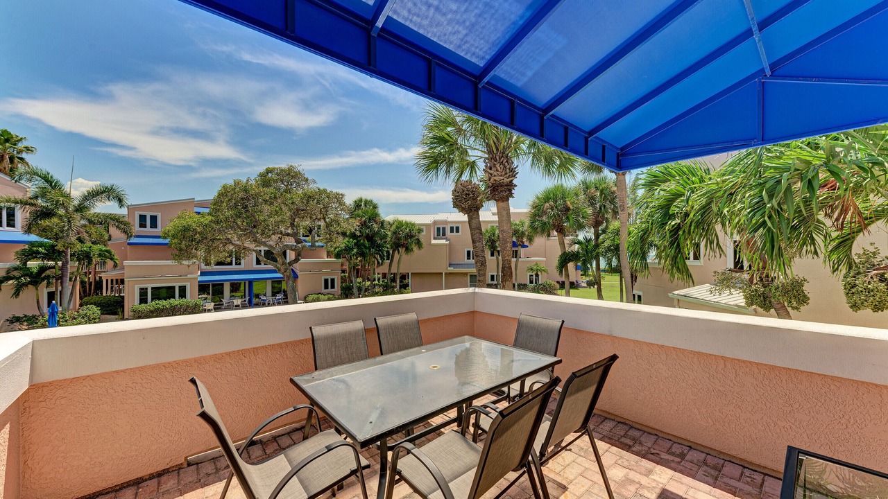 Photo of Outdoor in Longboat Key