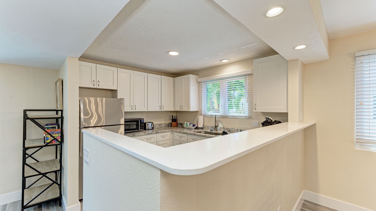 Photo of Kitchen in Longboat Key