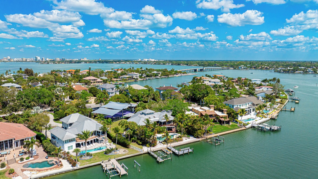 Photo of Outdoor in Bay Isle