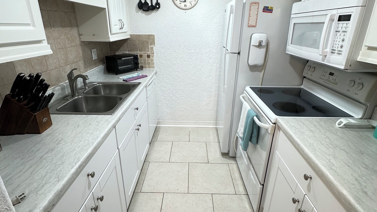 Photo of Kitchen in Bayview