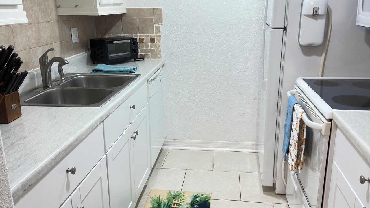Photo of Kitchen in Bayview