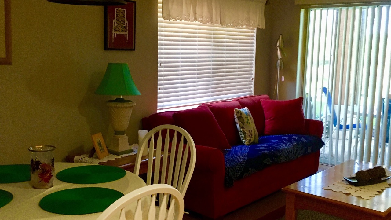 Photo of Bedroom in Port Saint Lucie