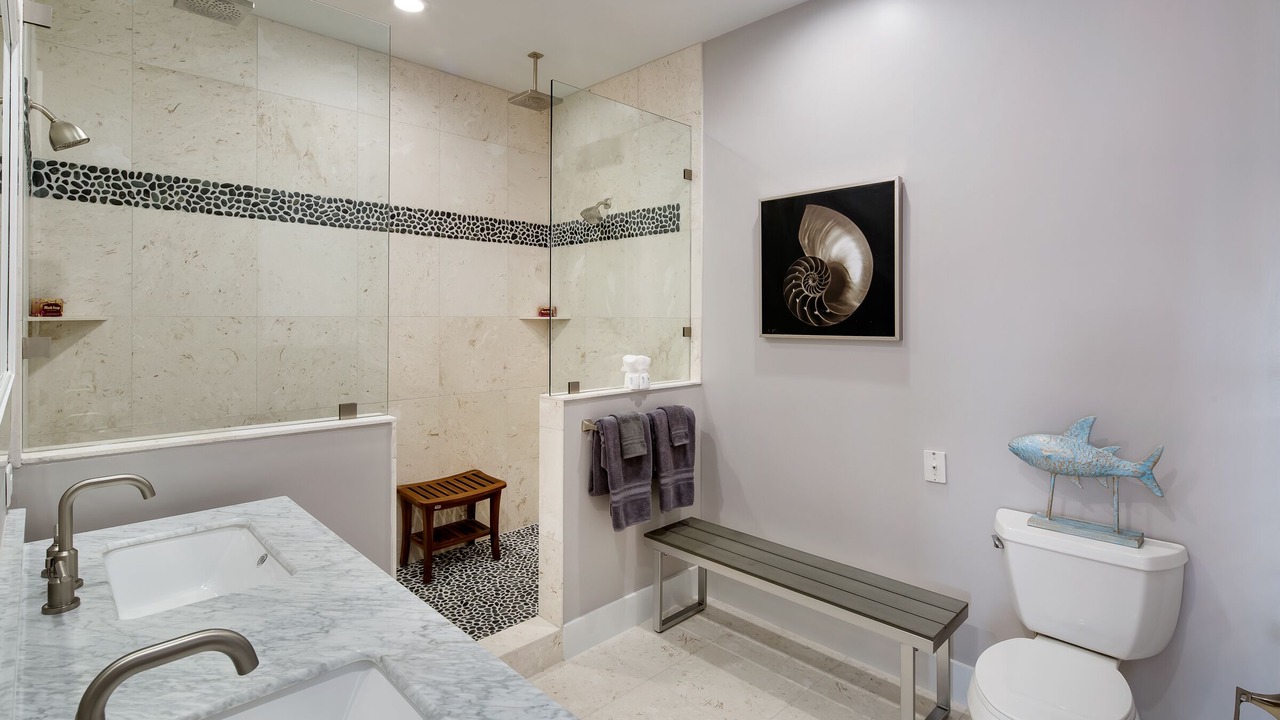 Photo of Bathroom in Marco Island