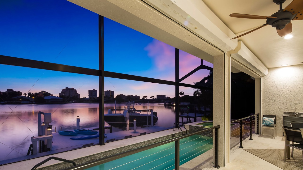 Photo of Outdoor in Marco Island