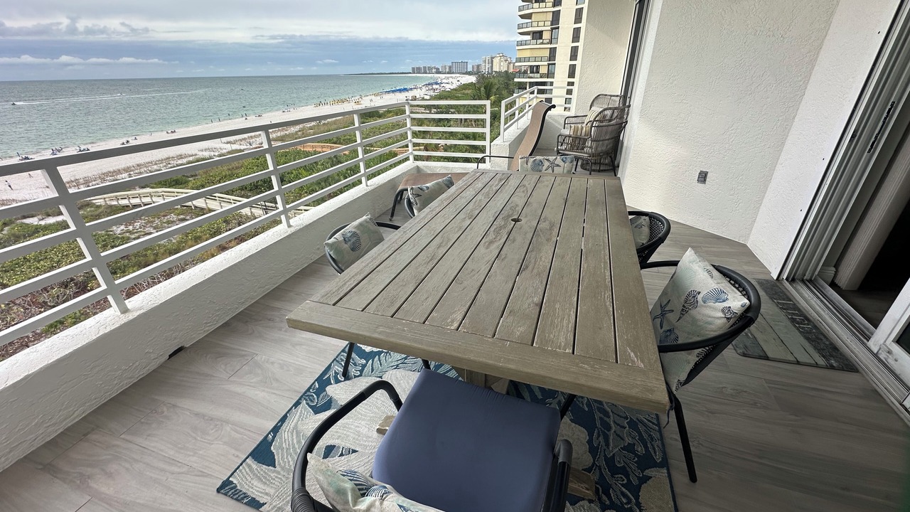 Photo of Outdoor in Marco Island