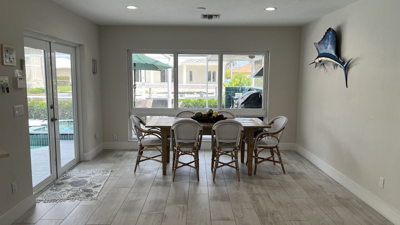 Photo of Livingroom in Marco Island