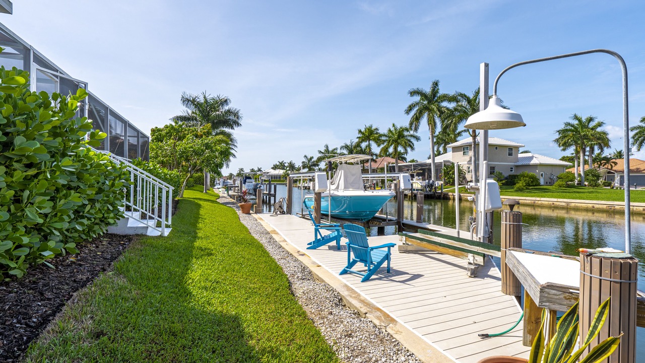 Photo of Outdoor in Marco Island