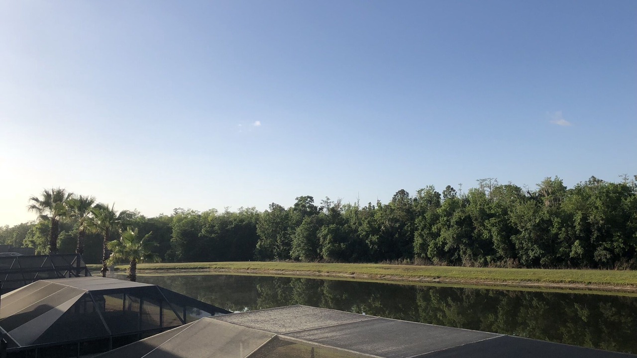 Photo of Patio Balcony in Cumbrian Lakes