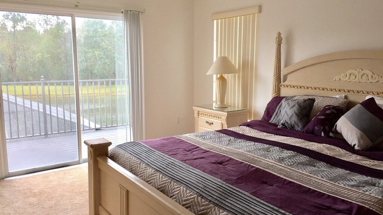 Photo of Patio Balcony in Cumbrian Lakes