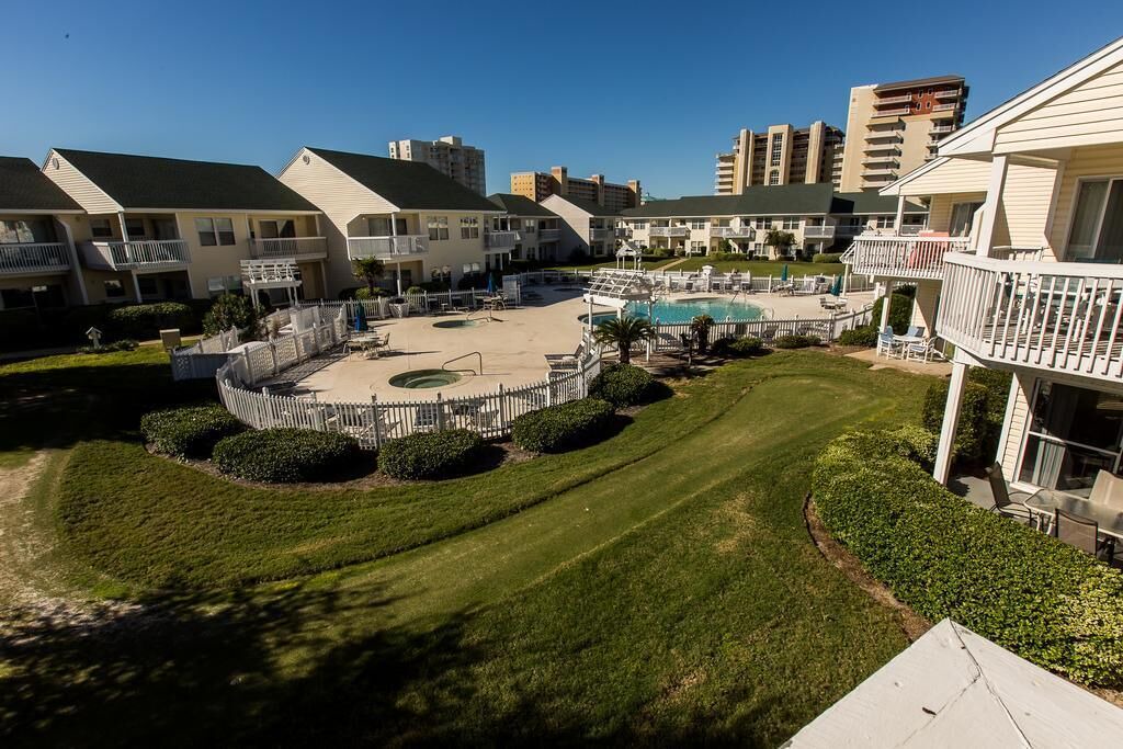 Photo of Outdoor in Holiday Isle