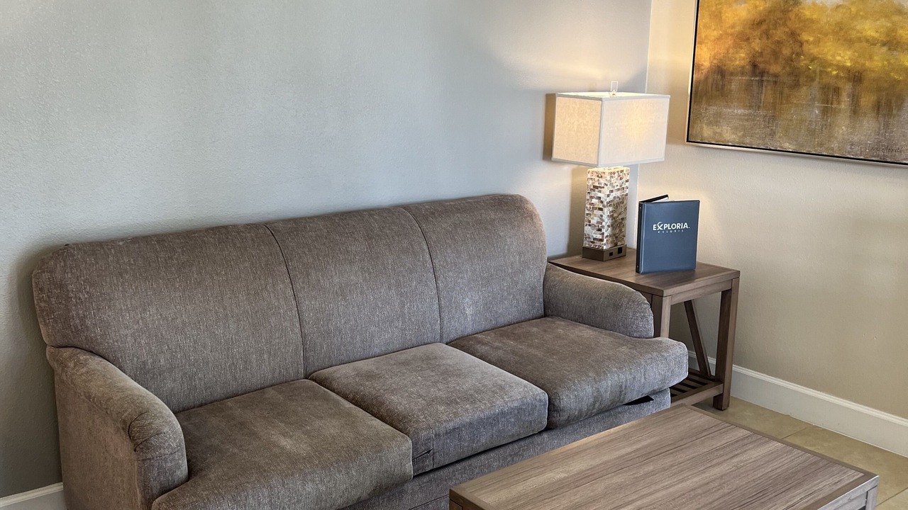 Photo of Livingroom in West Kissimmee