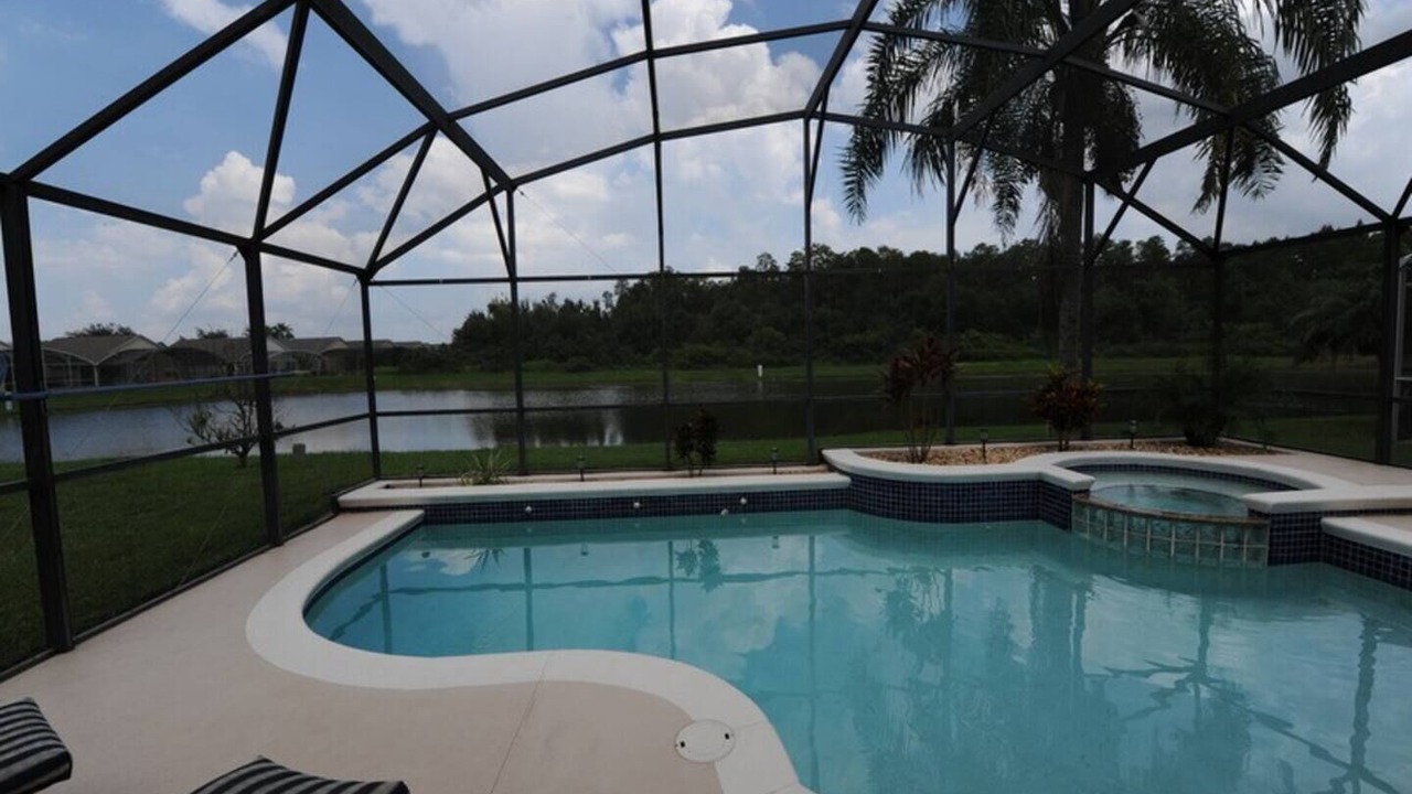 Photo of Outdoor in Eagle Pointe South