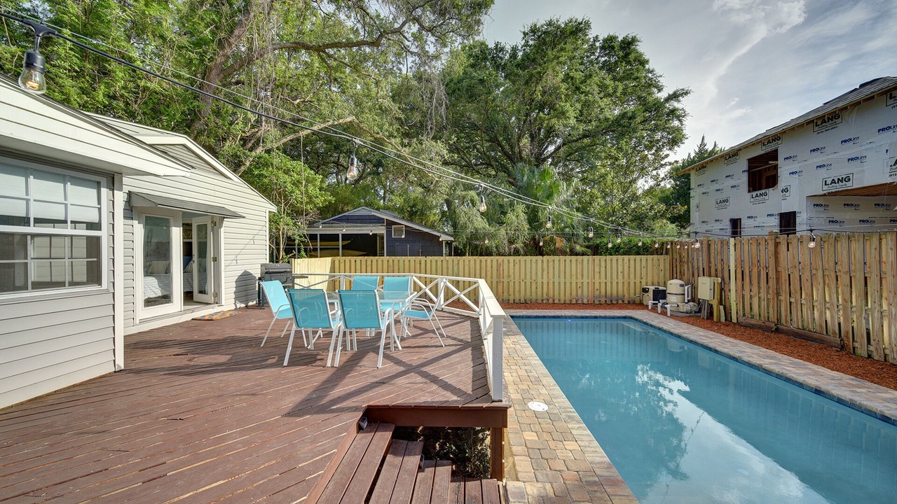 Photo of Outdoor in Saint Simons Island