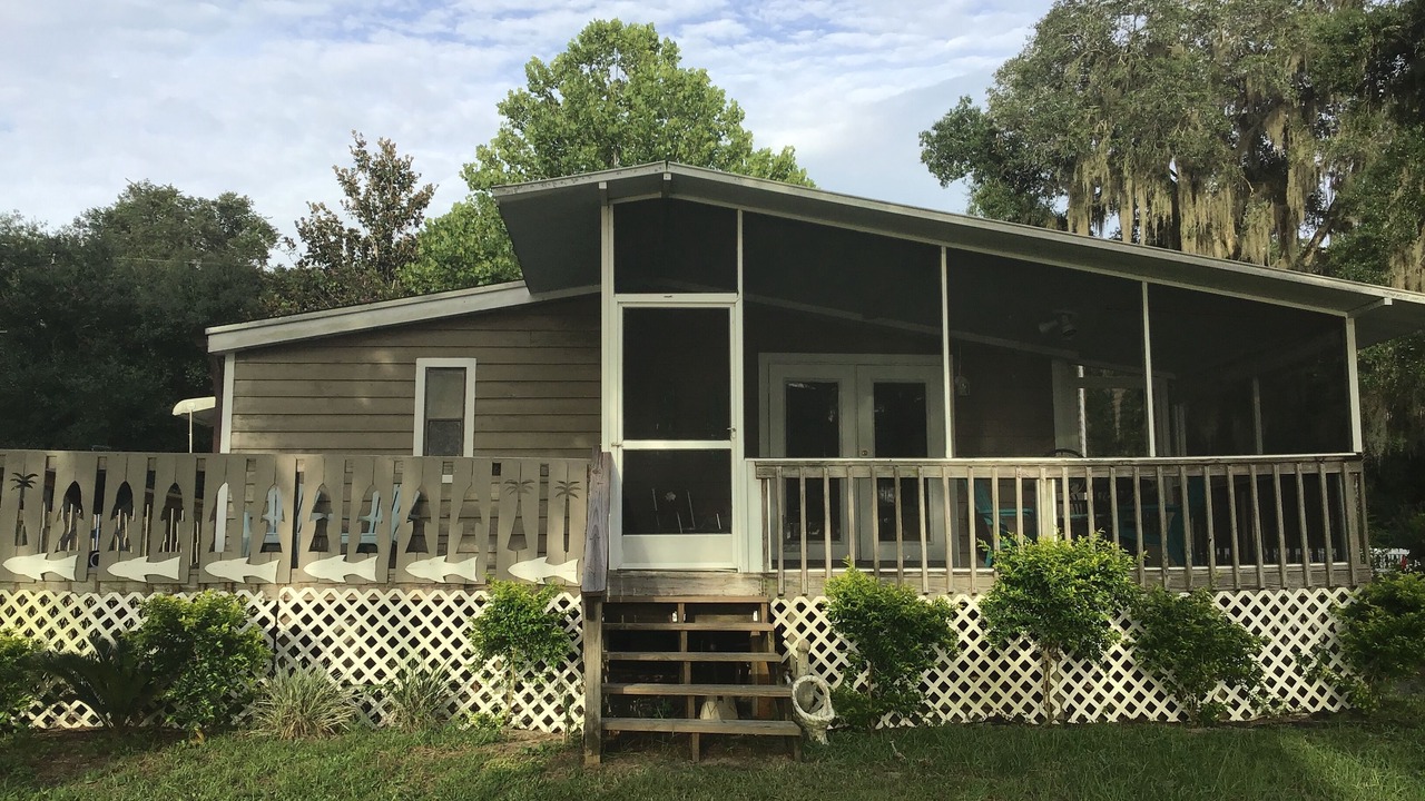 Photo of Outdoor in Edgar