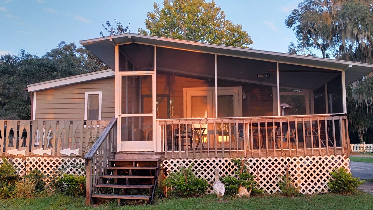 Photo of Outdoor in Edgar