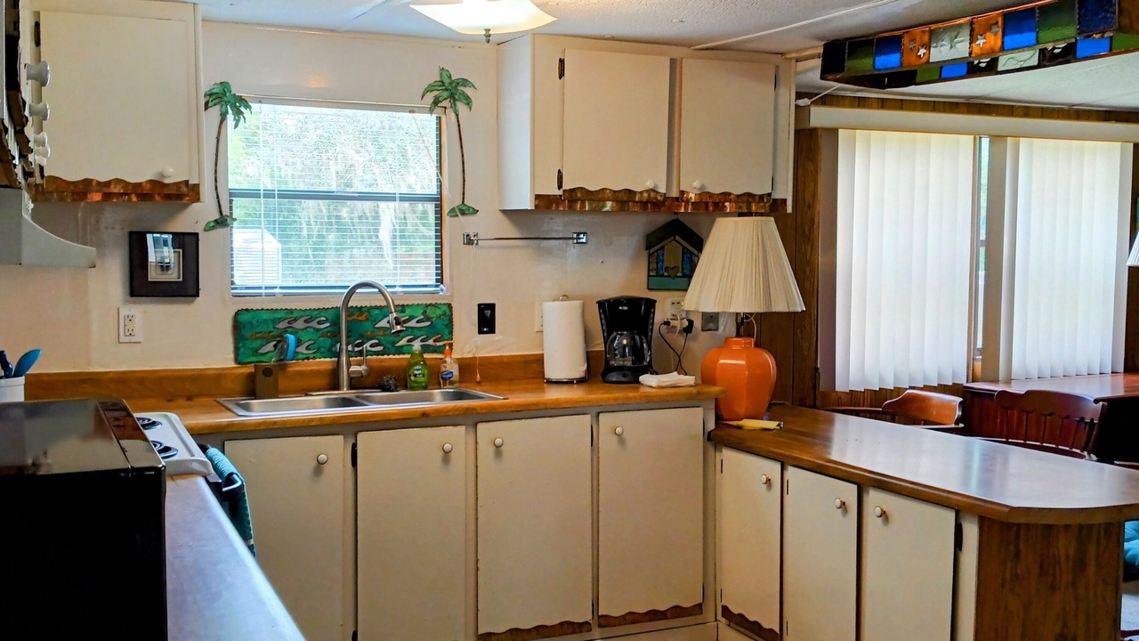 Photo of Kitchen in Edgar