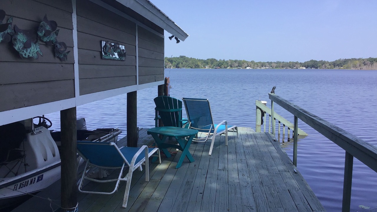 Photo of Outdoor in Edgar