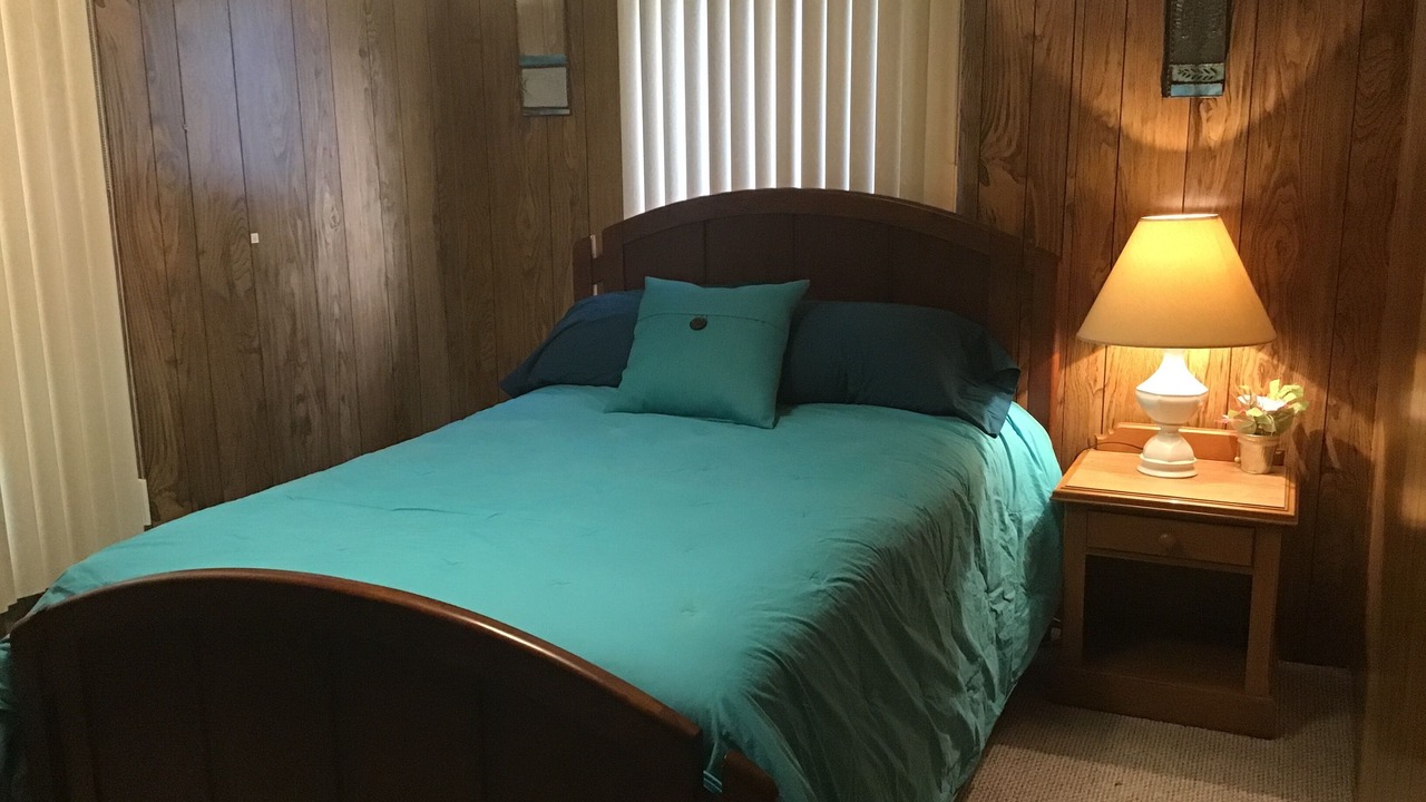 Photo of Bedroom in Edgar