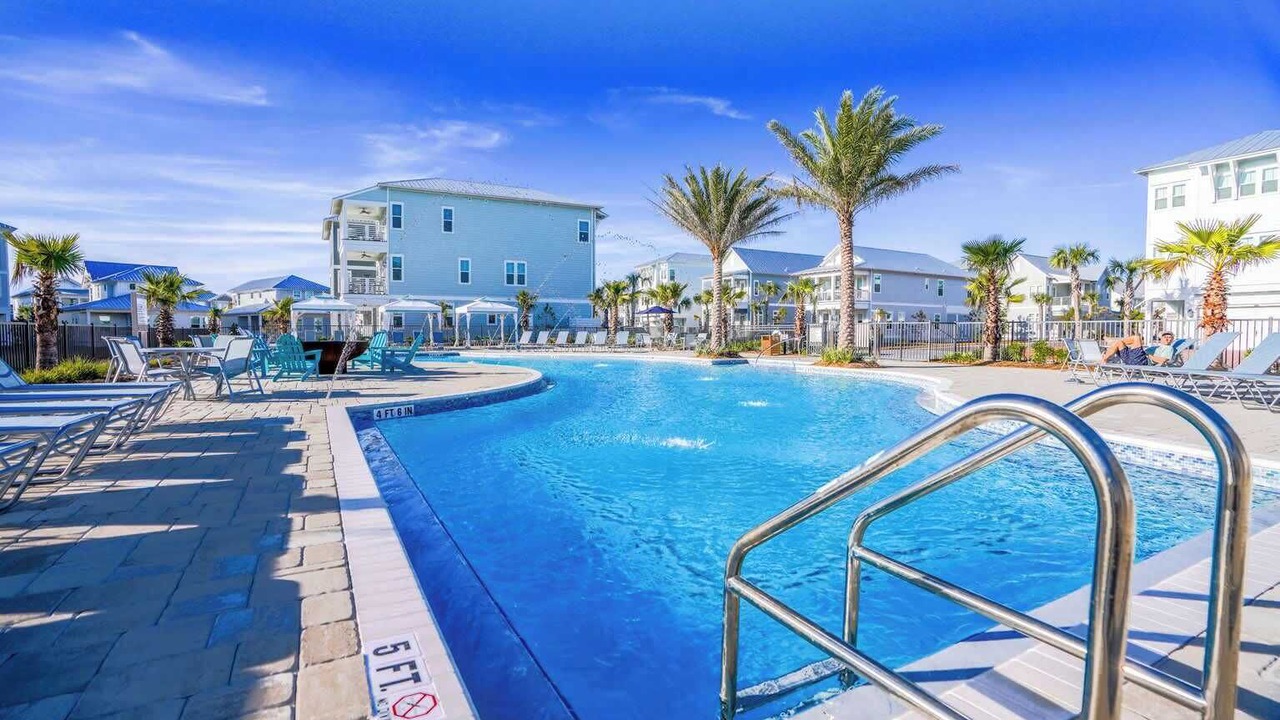 Photo of Outdoor in Panama City Beach