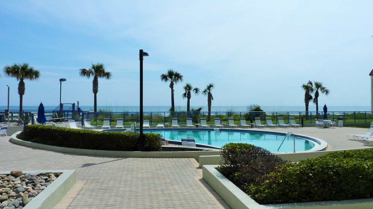 Photo of Outdoor in New Smyrna Beach