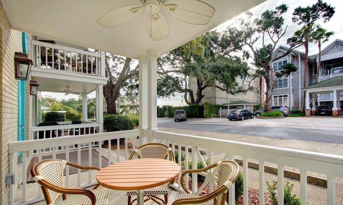 Photo of Outdoor in Saint Simons Island