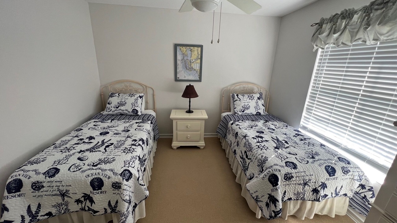 Photo of Bedroom in Alden Pines