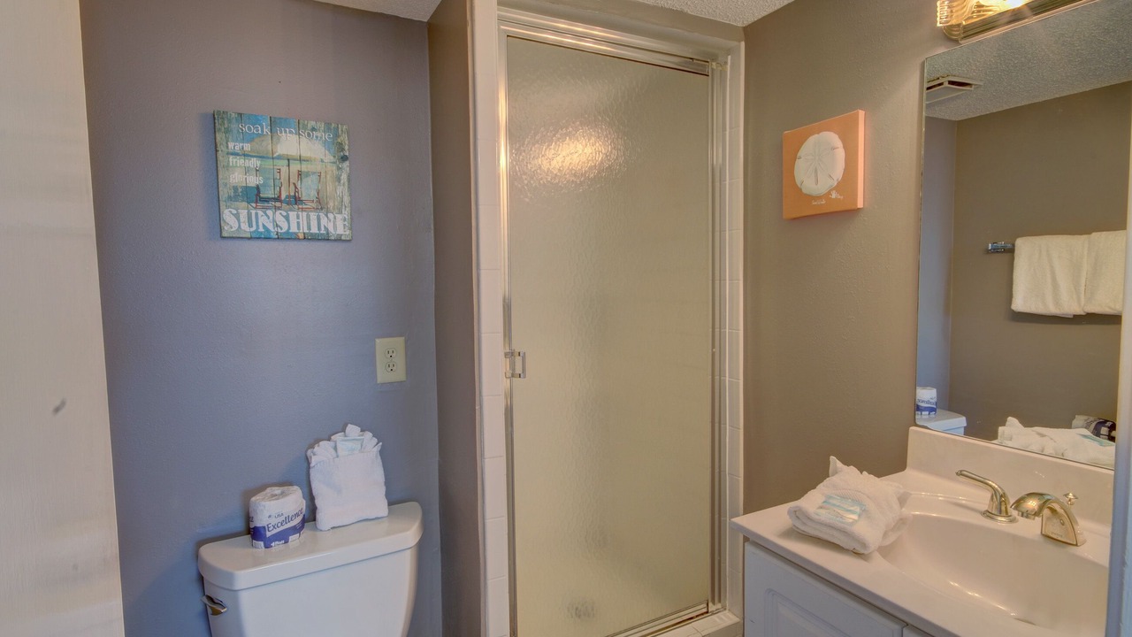 Photo of Bathroom in Fort Walton Beach