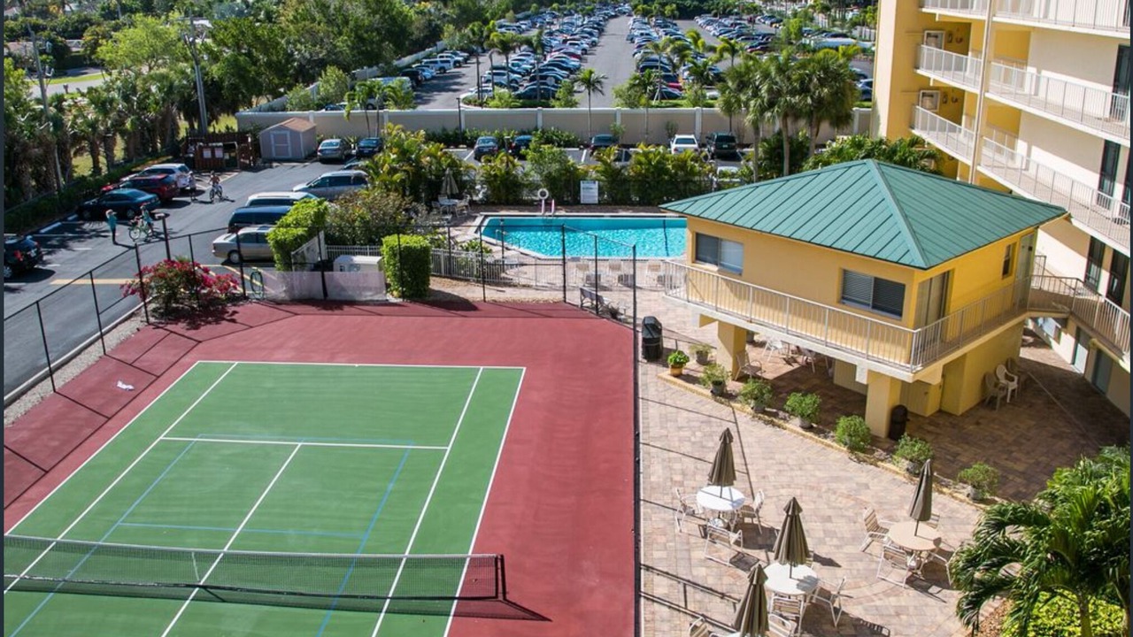 Photo of Outdoor in Marco Island